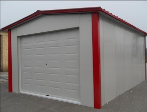 Manufacturers Exporters and Wholesale Suppliers of Insulated Metal Garages shijiazhuang 